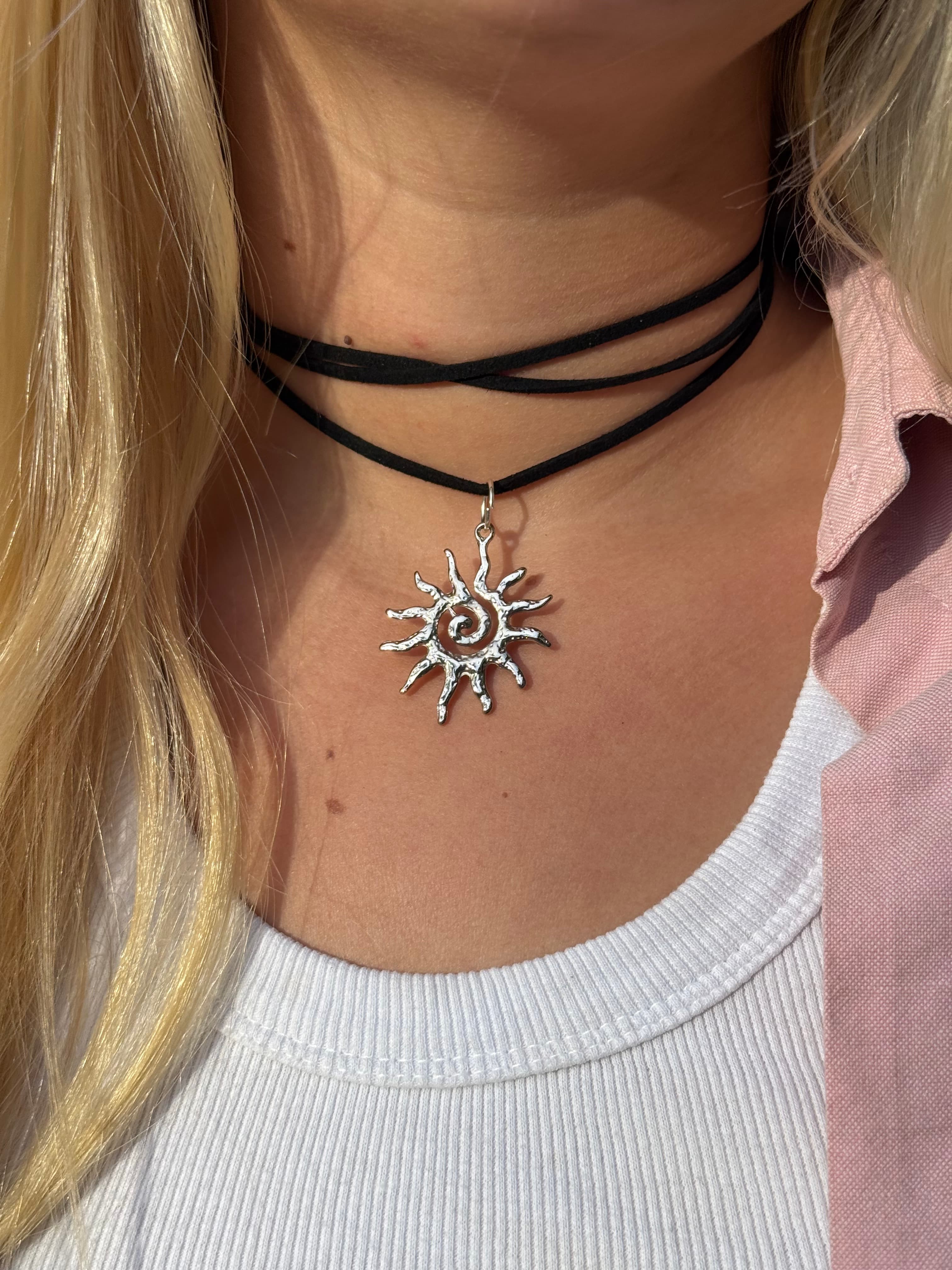 Collar Estrella