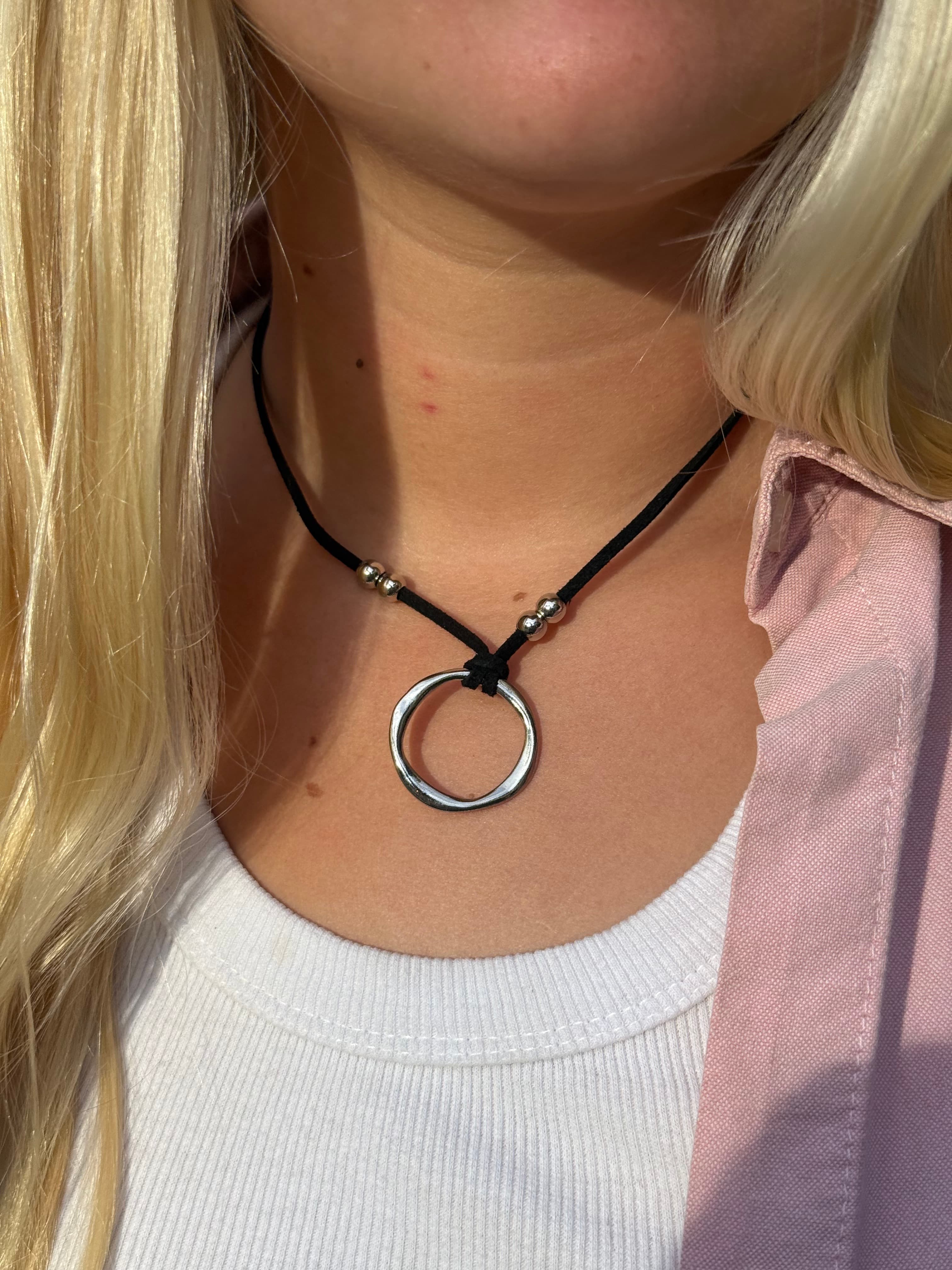Collar Beli